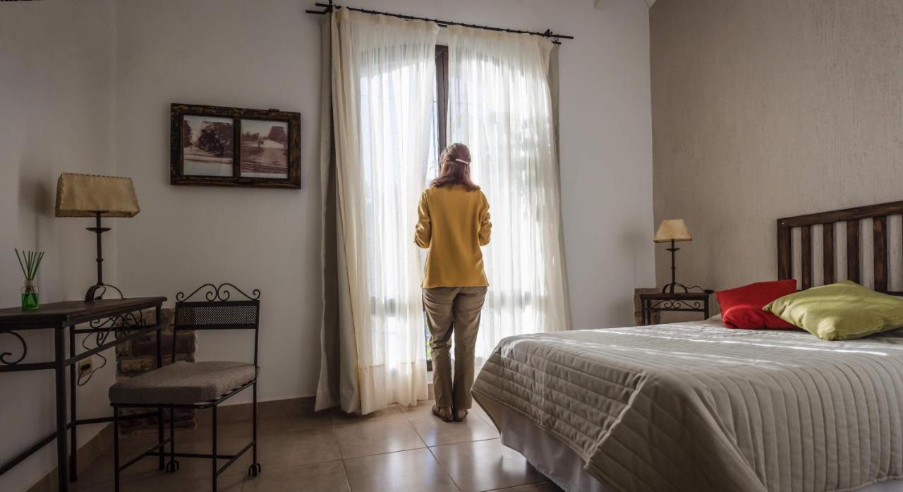 Hotel del Ingenio Libertador General San Martín Esterno foto