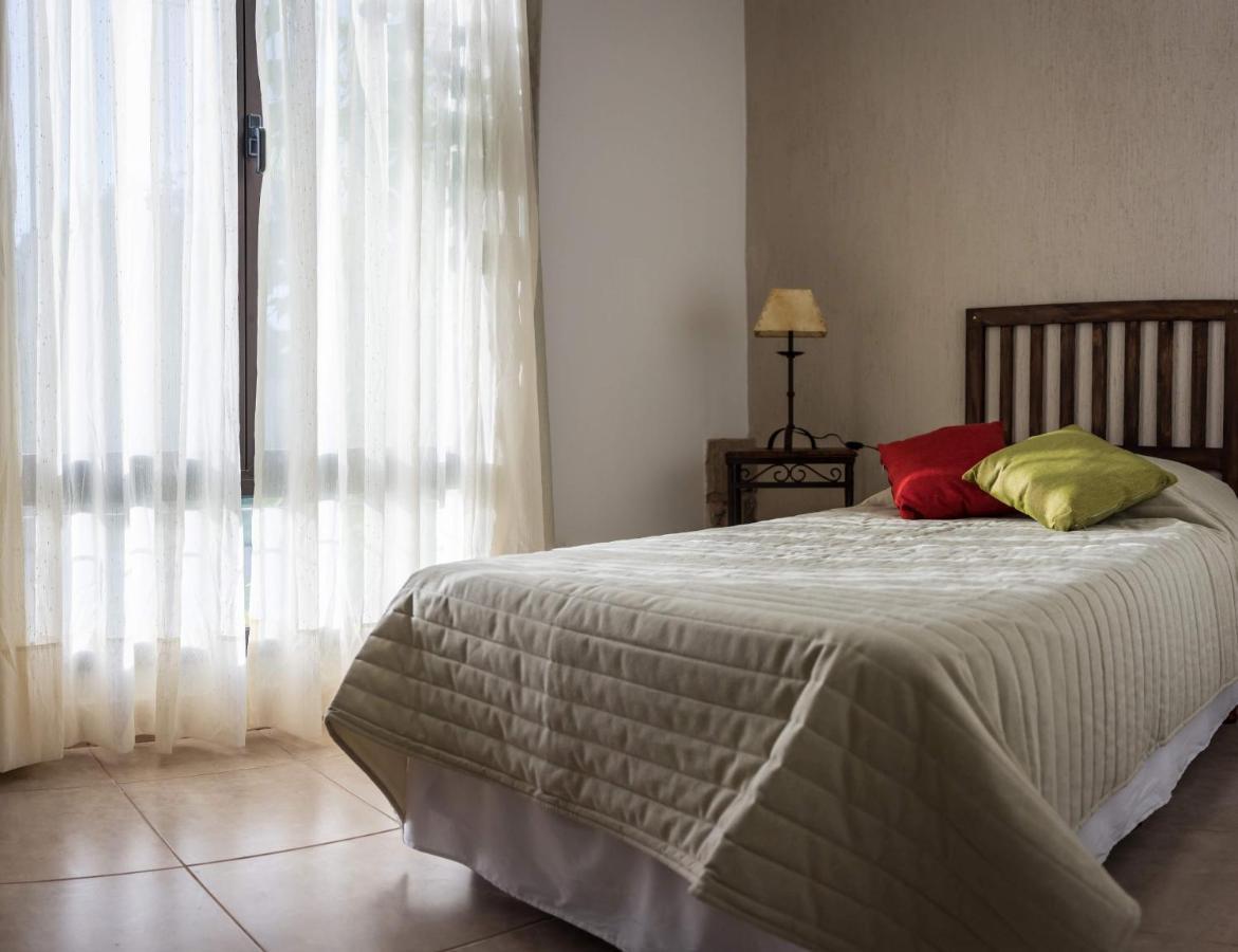 Hotel del Ingenio Libertador General San Martín Esterno foto