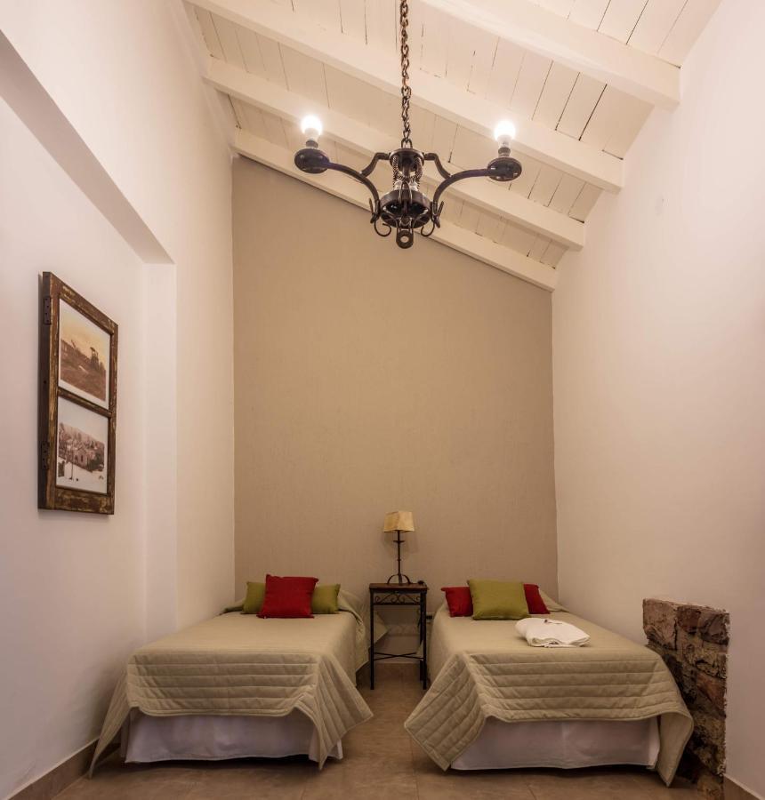 Hotel del Ingenio Libertador General San Martín Esterno foto