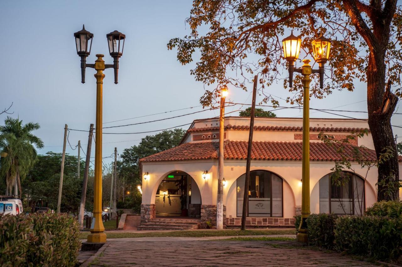 Hotel del Ingenio Libertador General San Martín Esterno foto