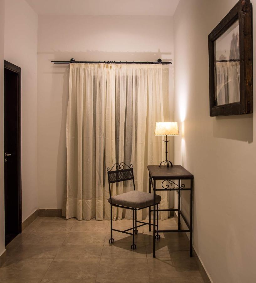 Hotel del Ingenio Libertador General San Martín Esterno foto