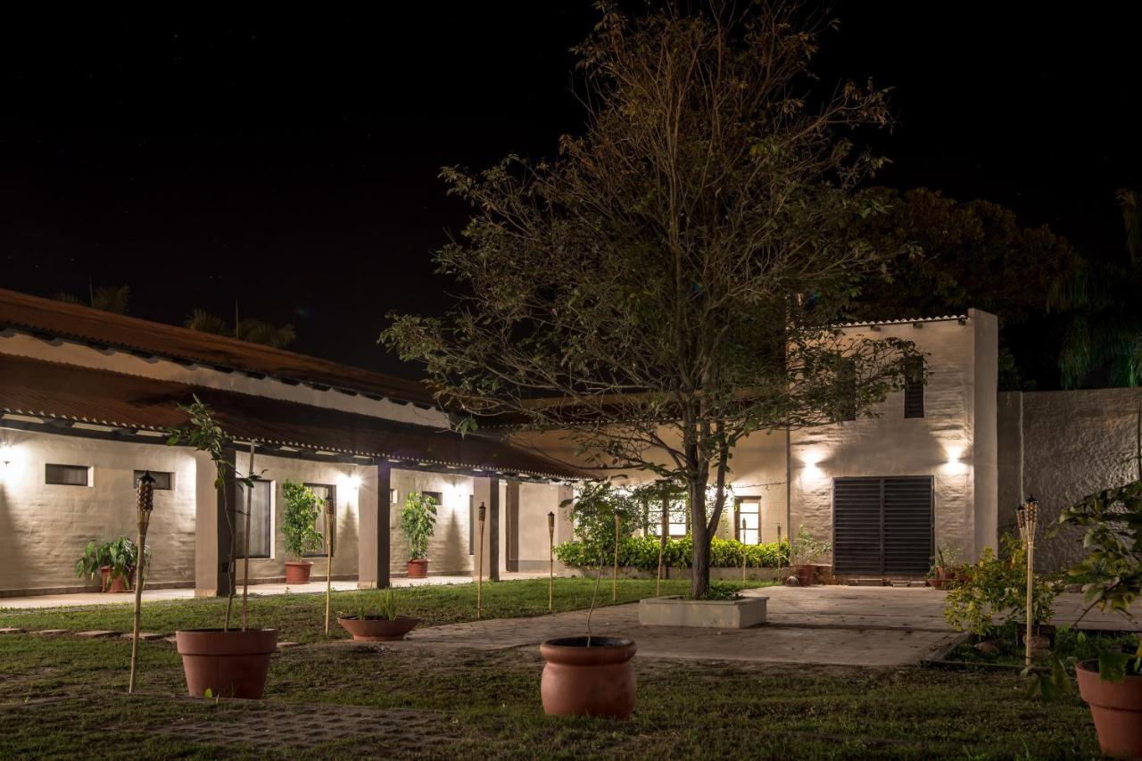 Hotel del Ingenio Libertador General San Martín Esterno foto