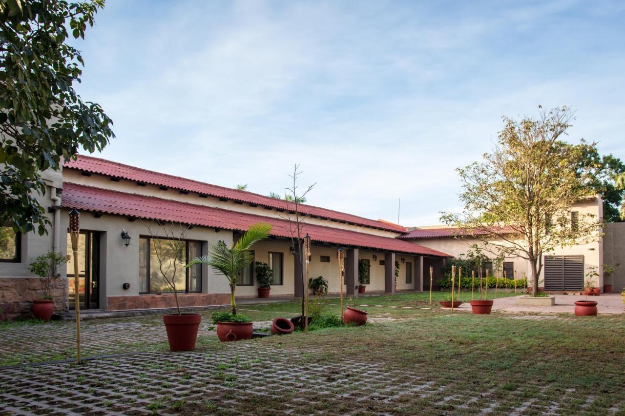 Hotel del Ingenio Libertador General San Martín Esterno foto