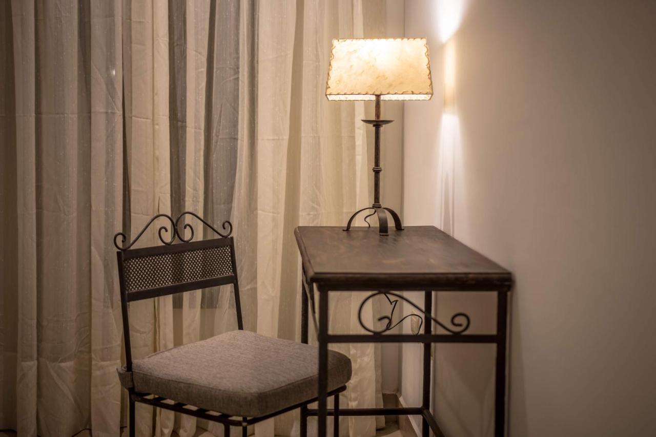 Hotel del Ingenio Libertador General San Martín Esterno foto