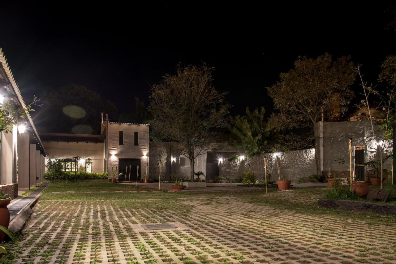 Hotel del Ingenio Libertador General San Martín Esterno foto