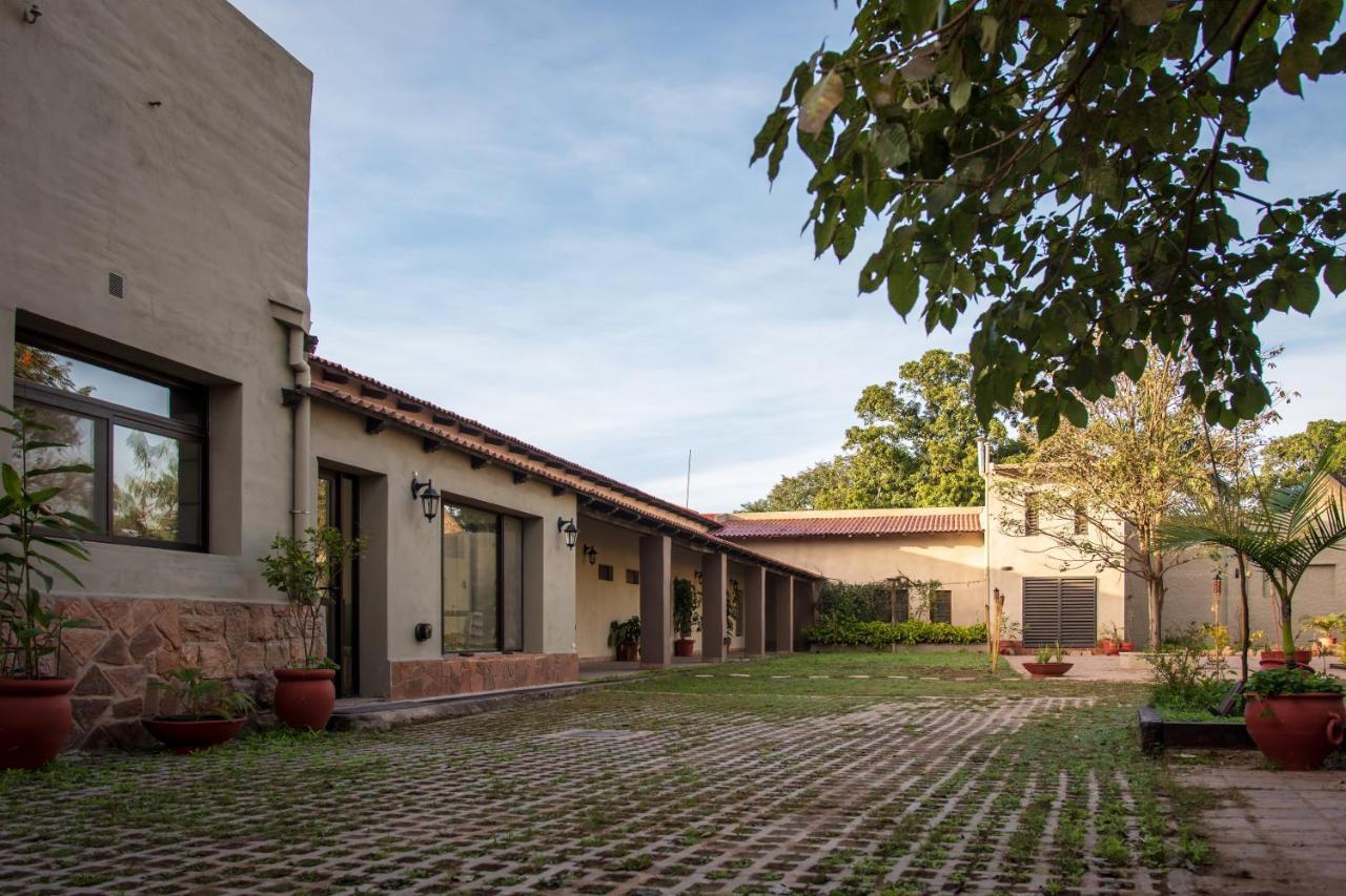 Hotel del Ingenio Libertador General San Martín Esterno foto
